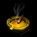 Ashtray