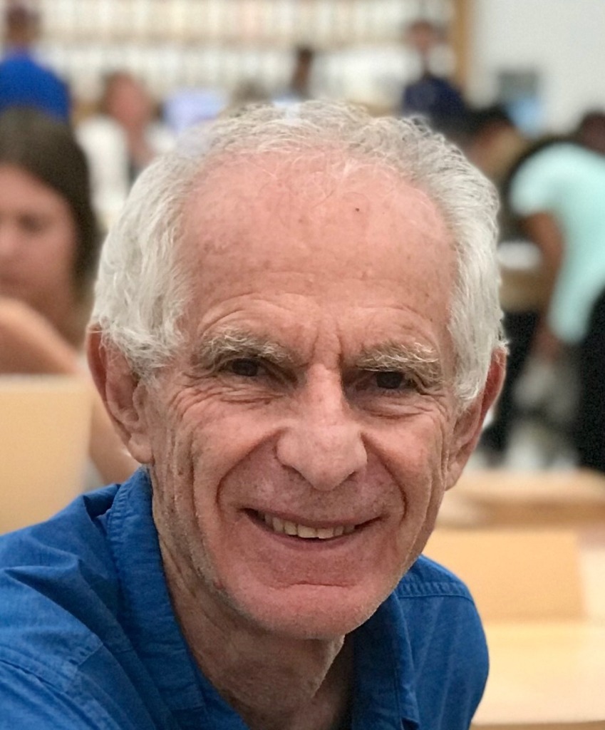 Aubrey Balkind